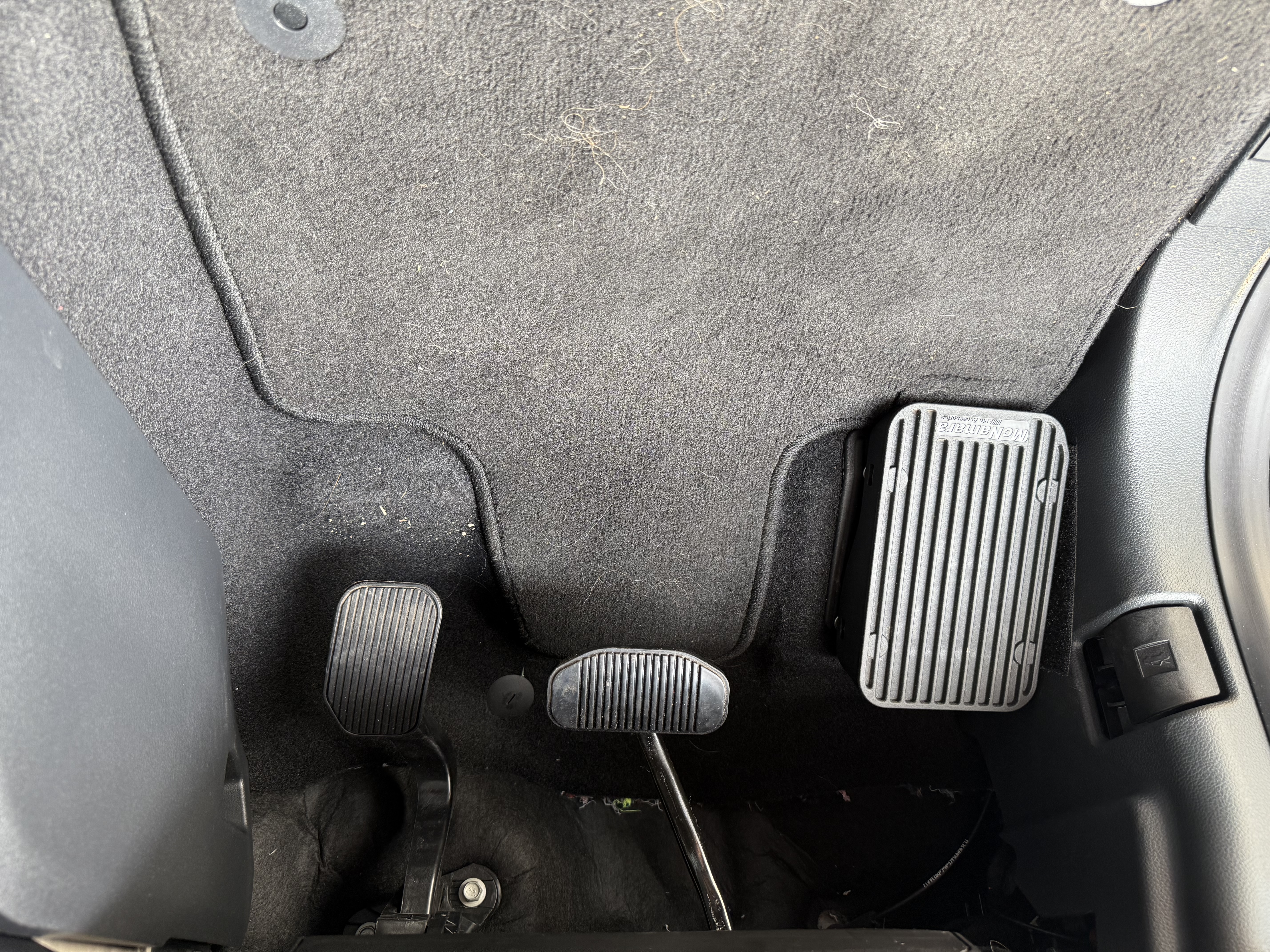 Pedal