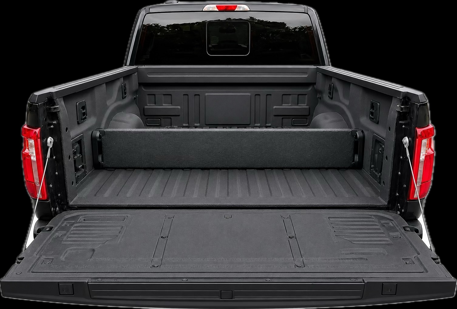 Bed Divider